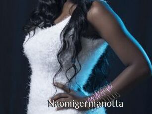 Naomigermanotta