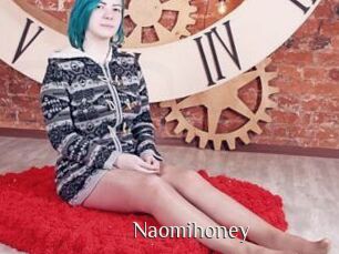 Naomihoney