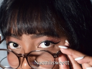 Naomiisweett