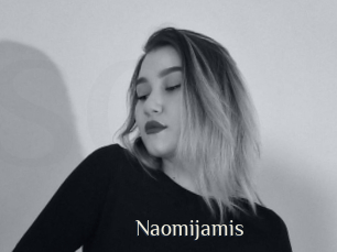 Naomijamis