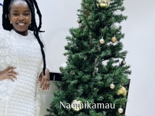Naomikamau