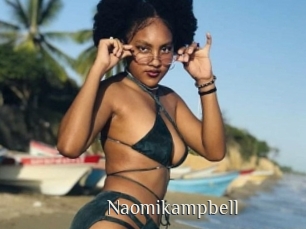Naomikampbell
