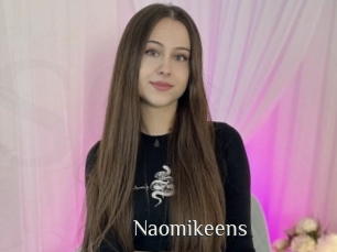 Naomikeens