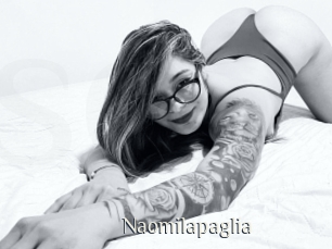 Naomilapaglia