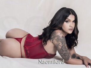 Naomilord