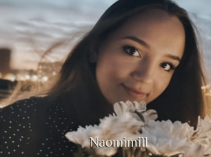 Naomimill