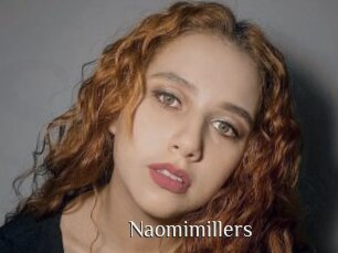 Naomimillers