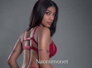Naomimonet