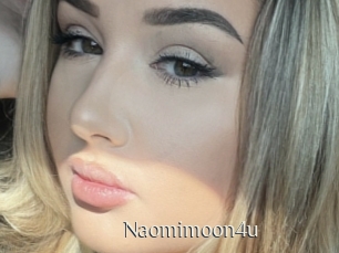 naomimoon4u Shop coquin