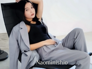 Naominishio