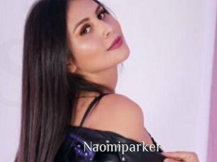 Naomiparker