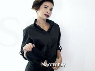 Naomiray