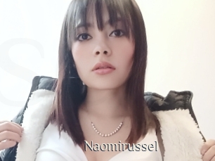 Naomirussel