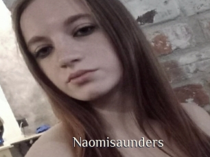 Naomisaunders
