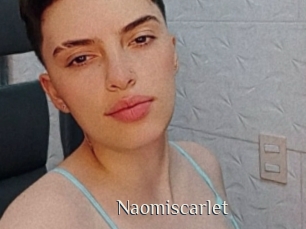 Naomiscarlet