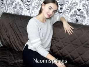 Naomisprings