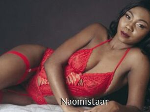 Naomistaar