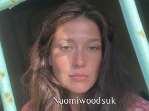 Naomiwoodsuk