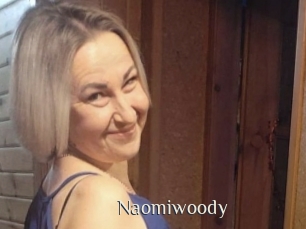 Naomiwoody