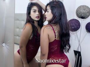 Naomixxstar