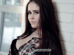 Naommie