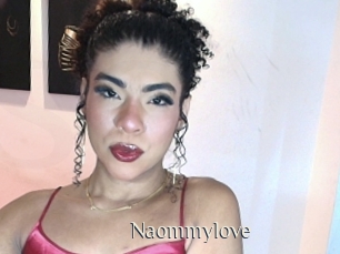 Naommylove