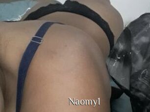 Naomy1