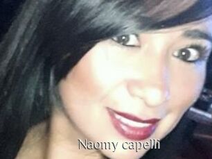Naomy_capelli