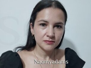 Naomyadams