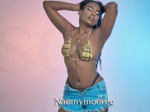 Naomymooree