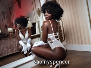 Naomyspencer