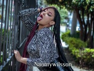 Naomywilsson