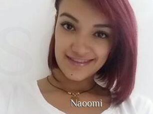 Naoomi