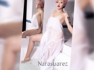 narasuarez Shop coquin