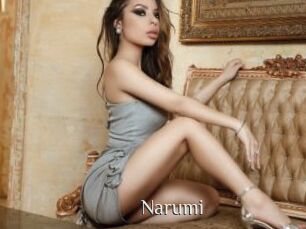 Narumi