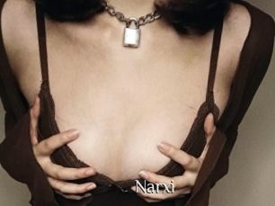 Narxi