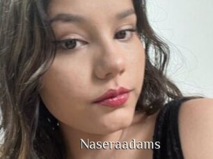 Naseraadams