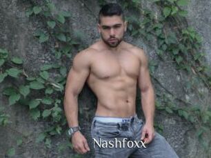 Nashfoxx