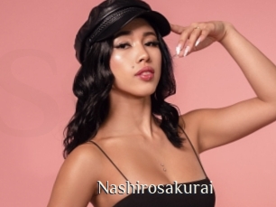 Nashirosakurai