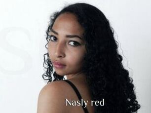 Nasly_red