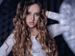 Nasniikk