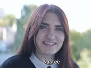 Nastee