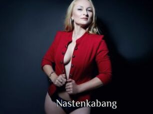 Nastenkabang
