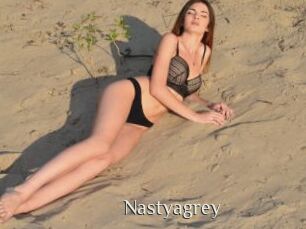 Nastyagrey