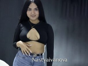 Nastyaivanova