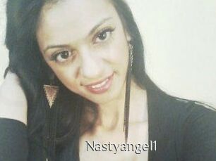 nastyangel1 Shop coquin