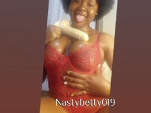 Nastybetty019