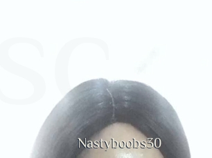 Nastyboobs30