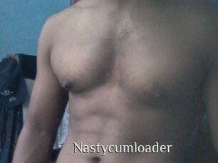 Nastycumloader