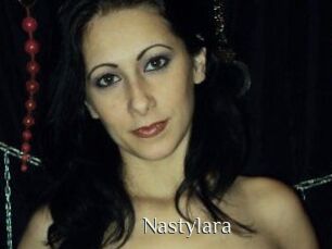 Nastylara